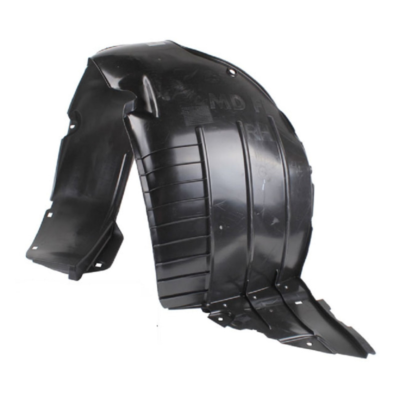 Підкрилок передній правий Hyundai Elantra MD 2014-2016 FPS 868123X700