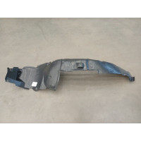 Підкрилок передній правий Hyundai Elantra XD 2000-2004 Elit 86812-2D000