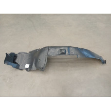 Підкрилок передній правий Hyundai Elantra XD 2000-2004 Elit 86812-2D000