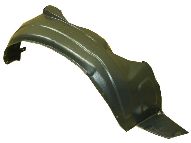 Підкрилок передній правий Hyundai Getz 2006-2011 TW 868121C500