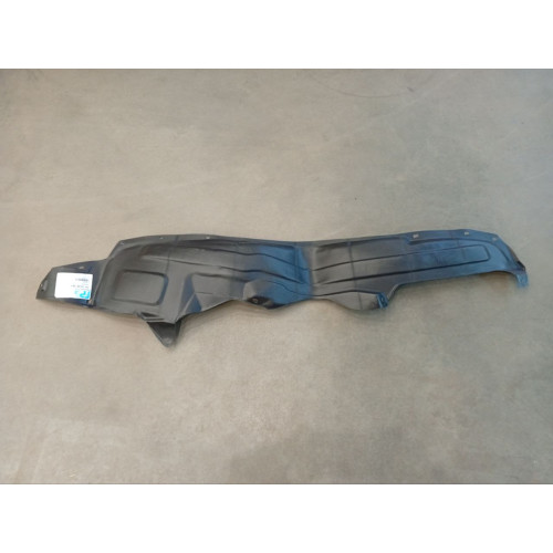 Підкрилок передній правий Hyundai Getz 2006-2011 Тайвань 868121C500