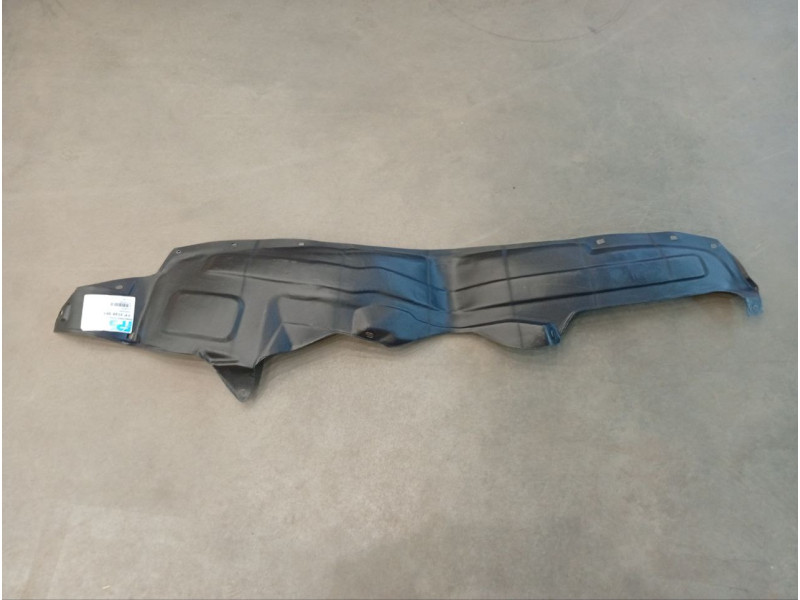 Підкрилок передній правий Hyundai Getz 2006-2011 Тайвань 868121C500