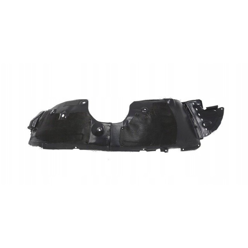 Підкрилок передній правий Hyundai Grand Santa Fe Maxcruze 2016-2018 Тайвань 86812B8500