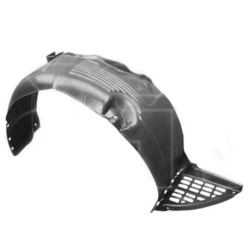 Підкрилок передній правий Hyundai i10 2014-2019 Тайвань