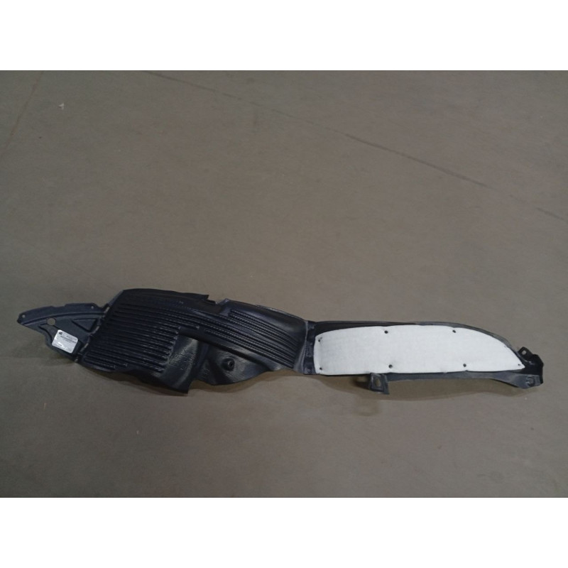 Підкрилок передній правий Hyundai i20 2012-2016 Тайвань 868124P500