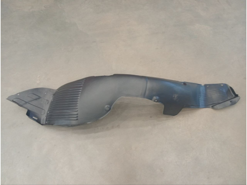 Підкрилок передній правий Hyundai i30 2012-2016 (FPS) 86812A5000