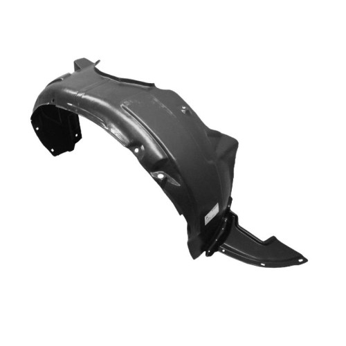 Підкрилок передній правий Hyundai i30 2007-2012 TW 868122L000
