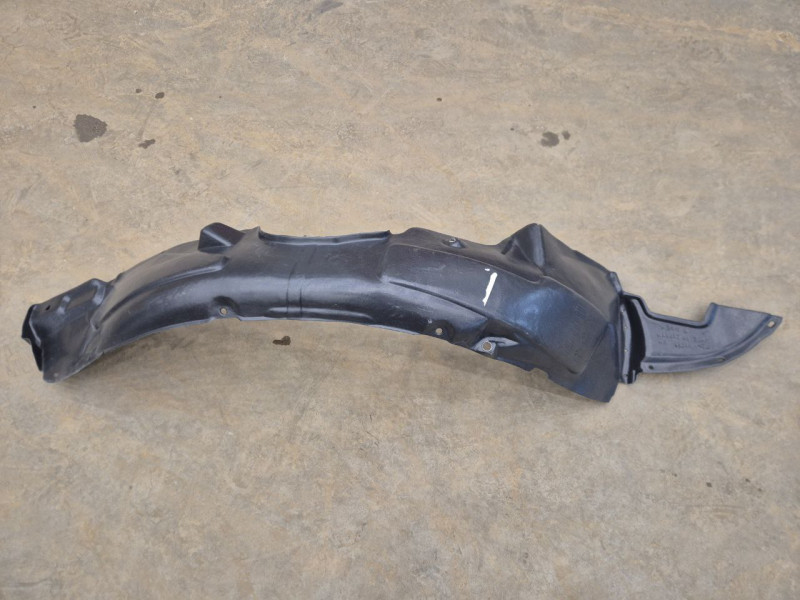 Підкрилок передній правий Hyundai i30 FD 2007-2012 Elit 868122L000