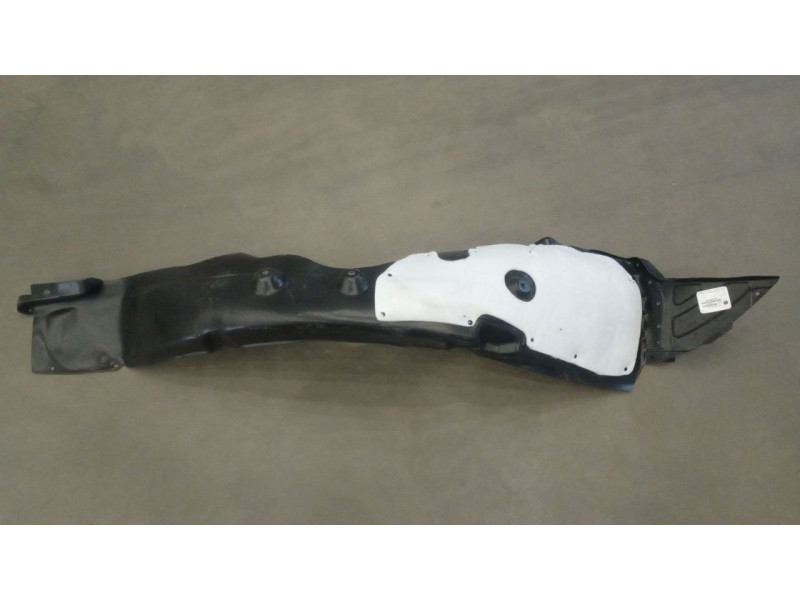 Підкрилок передній правий Hyundai i40 2011-2019 Тайвань