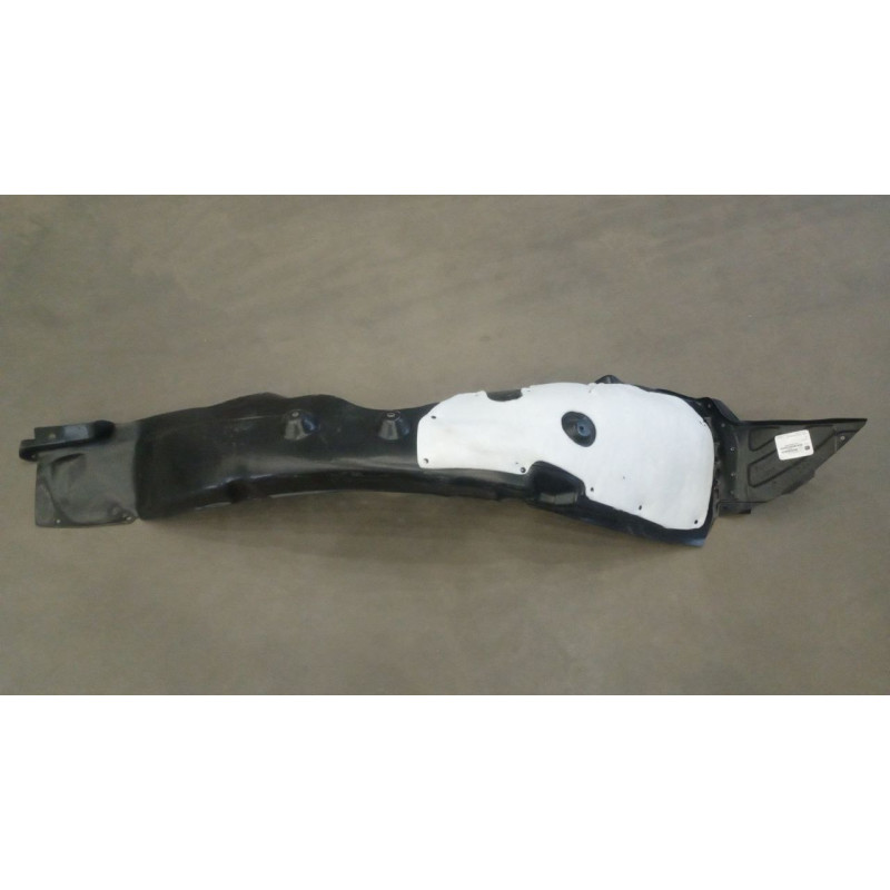 Підкрилок передній правий Hyundai i40 2011-2019 Тайвань