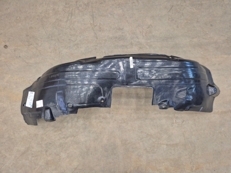 Підкрилок передній правий Hyundai ix35 2010-2015 Tempest