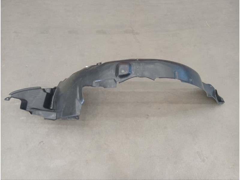 Підкрилок передній правий Hyundai S-coupe, Tiburon 2002-2005 LKQ 868122C000