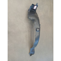 Підкрилок передній правий Hyundai S-coupe, Tiburon 2007-2011 Polcar 86812-2C700