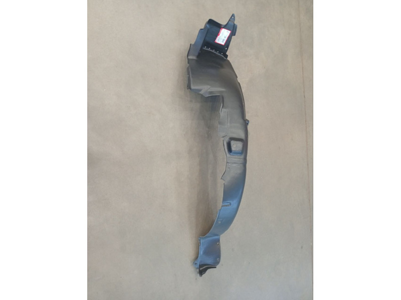 Підкрилок передній правий Hyundai S-coupe, Tiburon 2007-2011 Polcar 86812-2C700