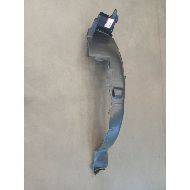 Підкрилок передній правий Hyundai S-coupe, Tiburon 2007-2011 Polcar 86812-2C700