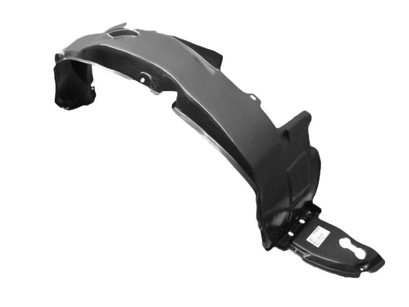 Підкрилок передній правий Hyundai Santa Fe 2001-2006 Китай 8681226000