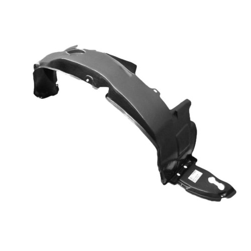Підкрилок передній правий Hyundai Santa Fe 2001-2006 (Тайвань) 8681226000