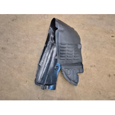 Підкрилок передній правий Hyundai Santa Fe 12-16 (Тайвань) 868122W000