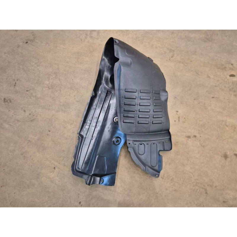 Підкрилок передній правий Hyundai Santa Fe 12-16 (Тайвань) 868122W000