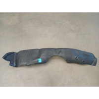 Підкрилок передній (правий) Hyundai Santa Fe 2012-2015 Tempest