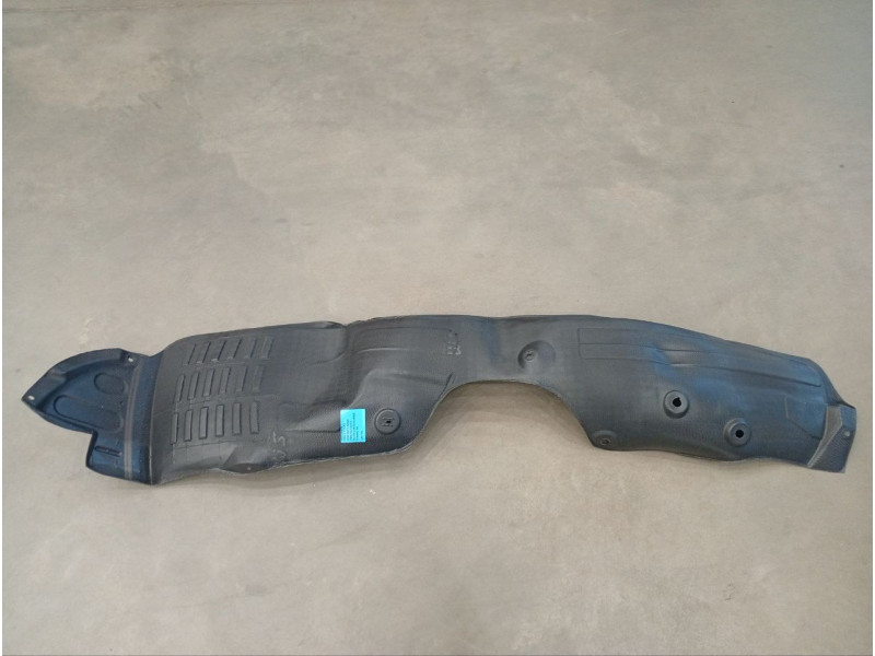 Підкрилок передній (правий) Hyundai Santa Fe 2012-2015 Tempest