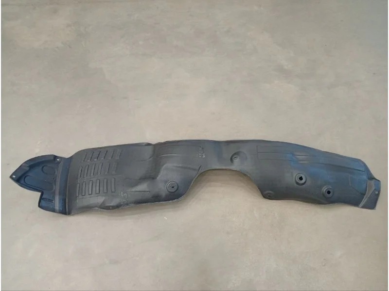 Підкрилок передній правий Hyundai Santa Fe 2012-2016 (Китай) 868122W000