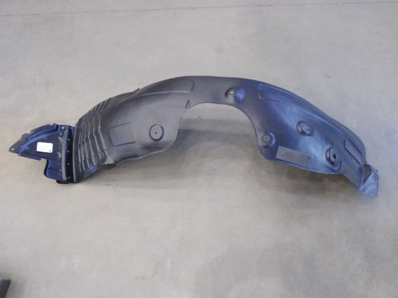 Підкрилок передній правий Hyundai Santa Fe 2012-2016 (Тайвань) 86812-2W000