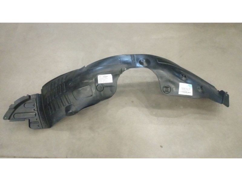 Підкрилок передній правий Hyundai Santa Fe 2012-2016 (Китай) 868122W000