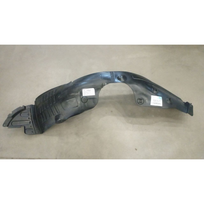 Підкрилок передній правий Hyundai Santa Fe 2012-2016 (Китай) 868122W000