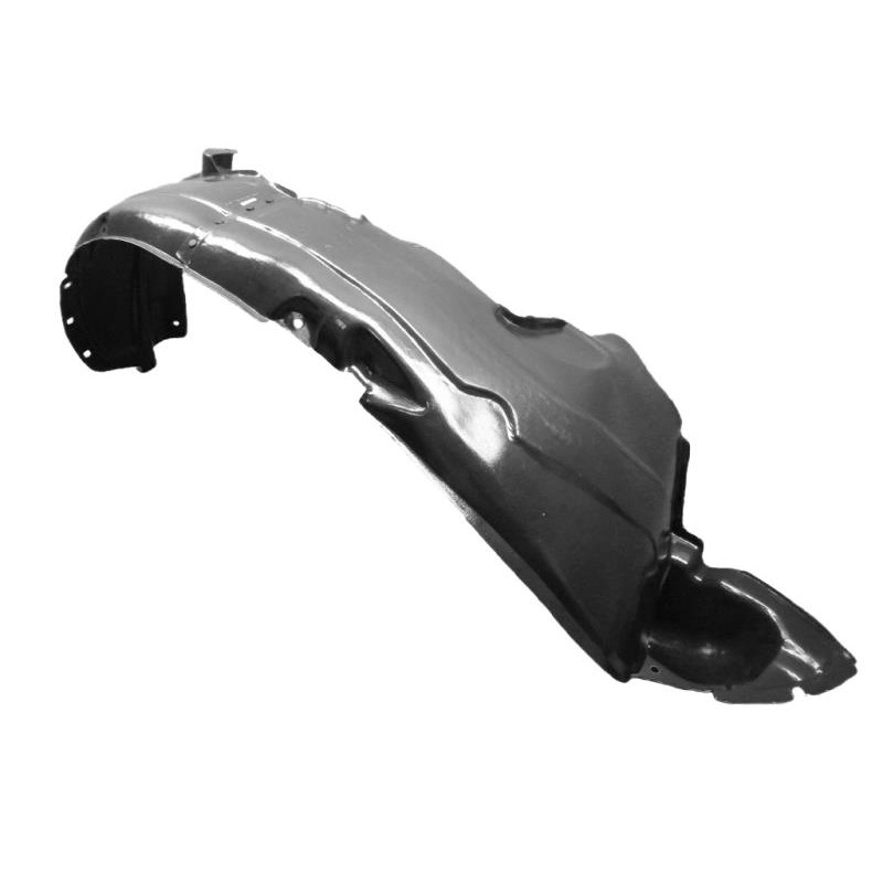 Підкрилок передній правий Hyundai Santa Fe 06-09 Китай 868202B000