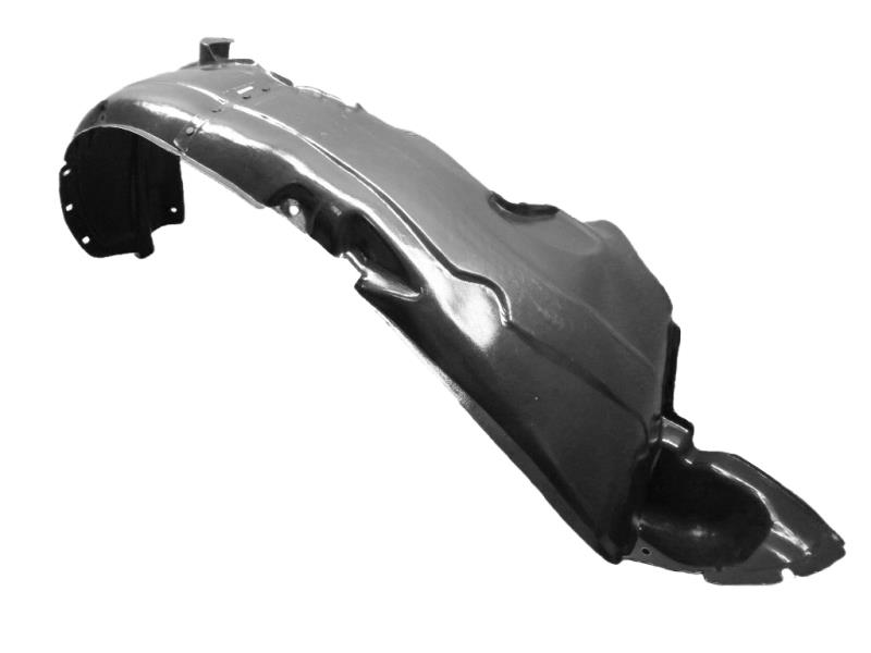 Підкрилок передній правий Hyundai Santa Fe 06-09 Тайвань 868202B000