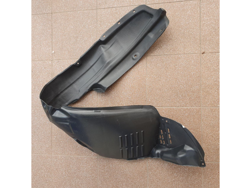 Підкрилок передній правий Hyundai Santa Fe 2010-2012 Європа (Китай) 868202B200