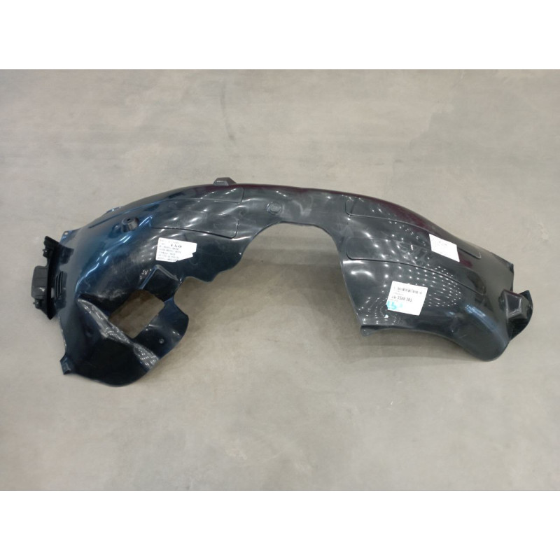 Підкрилок передній правий Hyundai Sonata DN8 2019- Тайвань 86812L0000