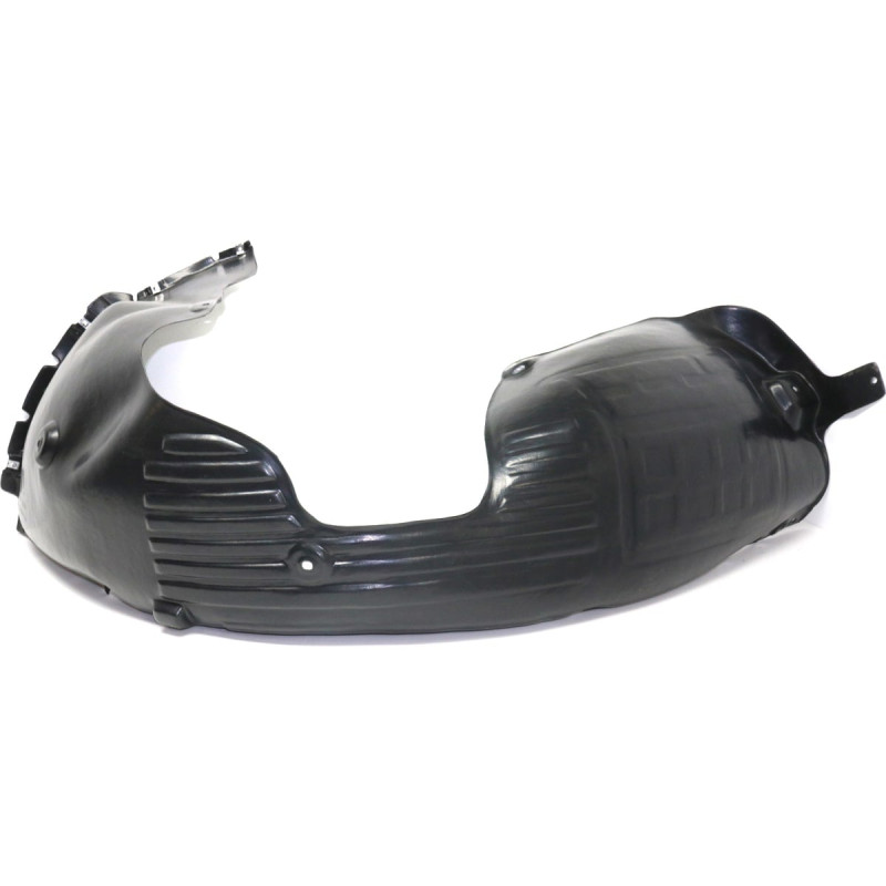 Підкрилок передній правий Hyundai Sonata LF 2014-2017 Тайвань 86812C2000