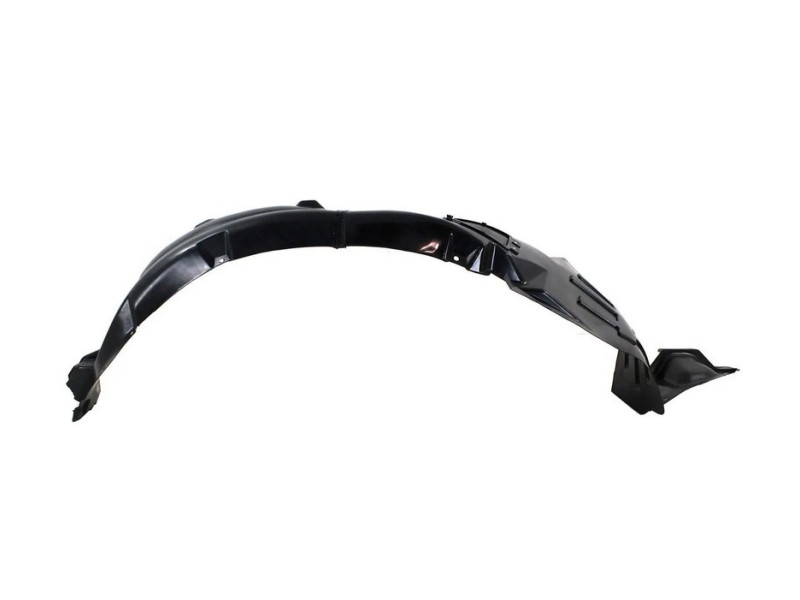 Підкрилок передній правий Hyundai Sonata YF 2013-2014 Sport USA Тайвань 86812-3Q500