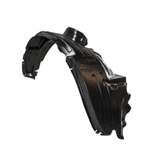 Підкрилок передній правий Hyundai Tucson JM 2004-2010 Elit 86812-2E010