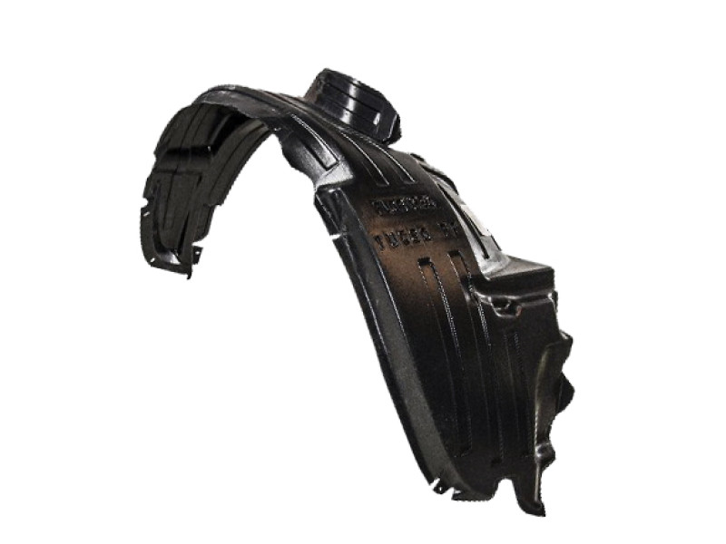 Підкрилок передній правий Hyundai Tucson JM 2004-2010 Elit 86812-2E010