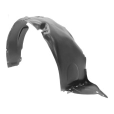 Підкрилок передній правий Hyundai Veloster 2012-2017 Тайвань 86812-2V000