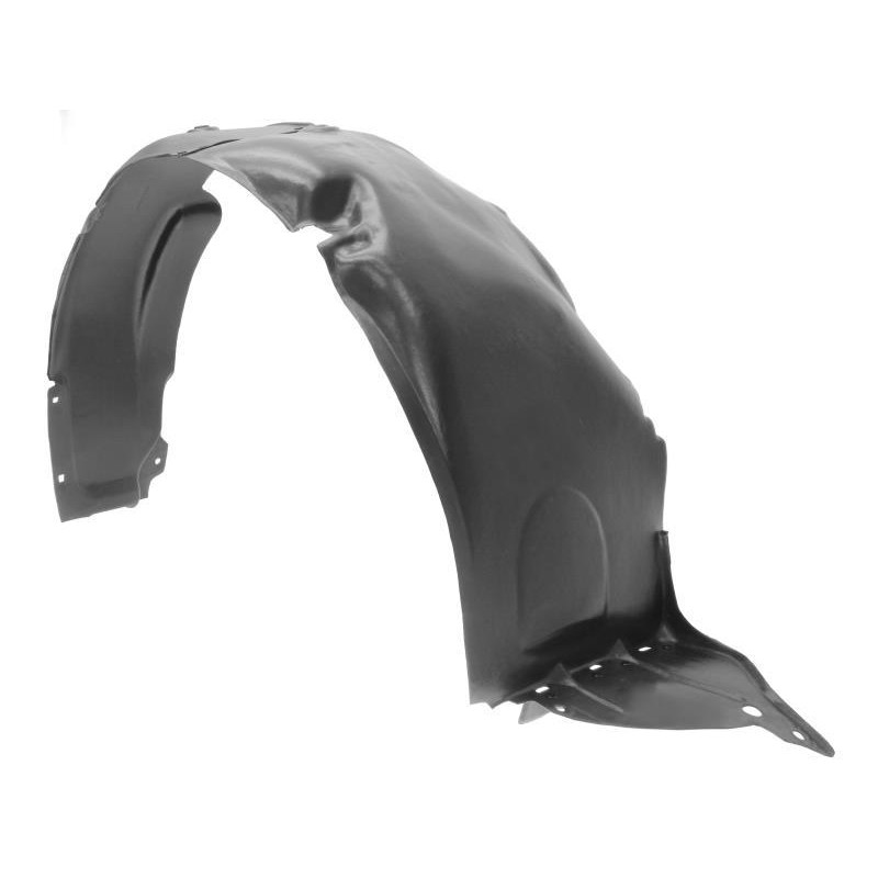 Підкрилок передній правий Hyundai Veloster 2012-2017 Тайвань 86812-2V000