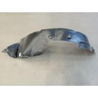 Підкрилок передній правий Hyundai Veloster 2012-2017 TW 86812-2V000