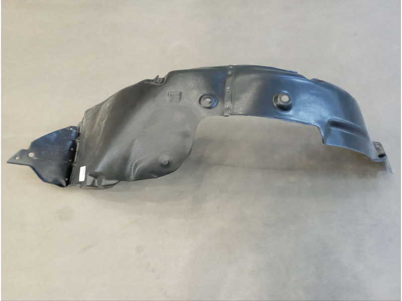 Підкрилок передній правий Hyundai Veloster 2012-2017 TW 86812-2V000