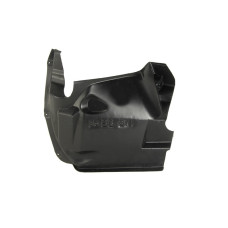 Підкрилок передній правий задня частина Iveco Daily 4 2006-2011 (FL) 3802190