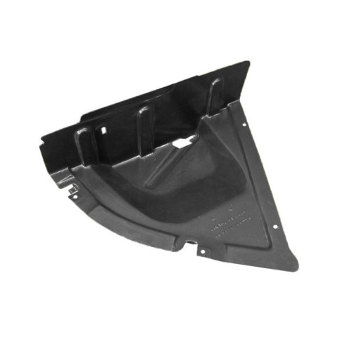 Підкрилок передній правий передня частина Iveco Daily 4, 5 2006-2014 FL 3802208