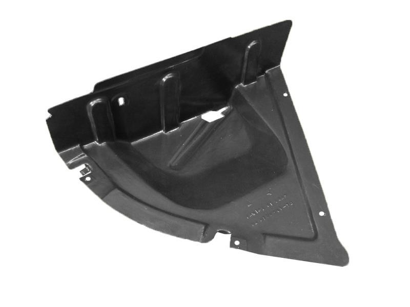 Підкрилок передній правий передня частина Iveco Daily 4, 5 2006-2014 FL 3802208