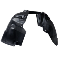 Підкрилок передній правий Jeep Compass 2017-2021 Китай 55112698AB