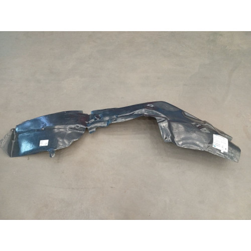 Підкрилок передній правий Jeep Compass 2011-2016 Signeda 5182555AD