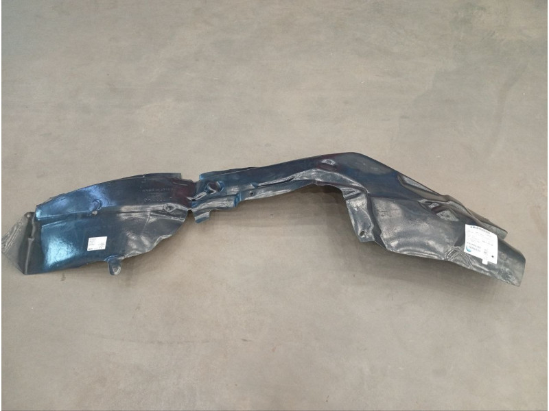 Підкрилок передній правий Jeep Compass 2011-2016 Тайвань 5182555AD