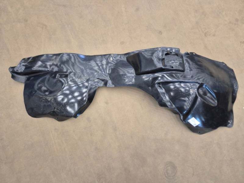 Підкрилок передній правий Jeep Grand Cherokee WK 2005-2007 FPS 55156620AF