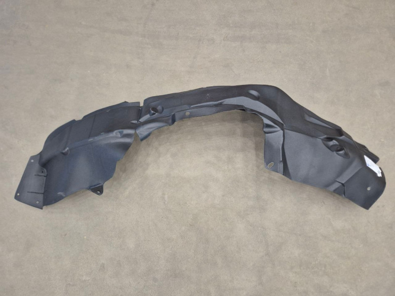 Підкрилок передній правий Jeep Patriot 2010-2017 TP 5182556AD