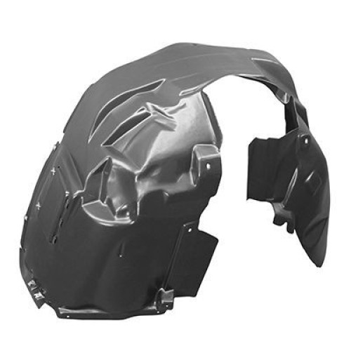 Підкрилок передній правий Jeep Renegade 2014- FPS 68254968AA